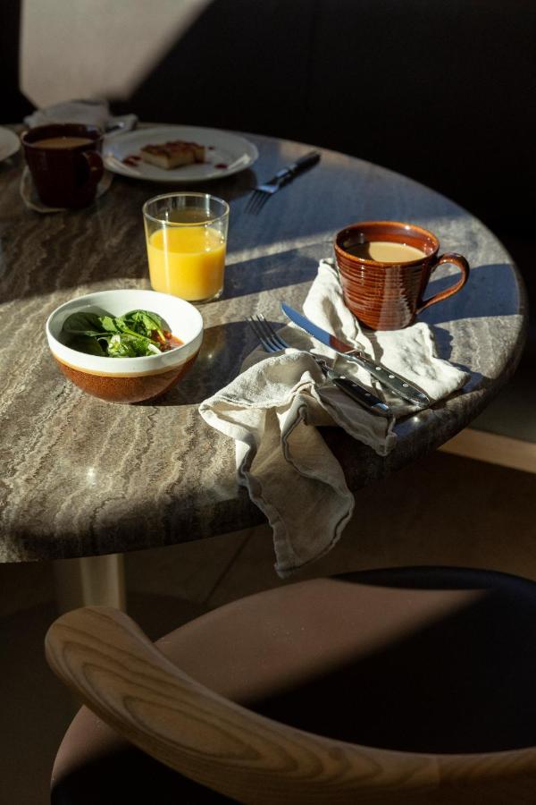 Runo Hotel ปอร์โว ภายนอก รูปภาพ A cloth napkin